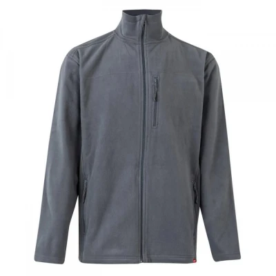 Jachetă fleece cu fermoar 201502 / Velilla / Hanorace, Fleece, Fashion