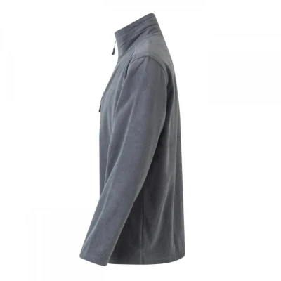 Jachetă fleece cu fermoar 201502 / Velilla / Hanorace, Fleece, Fashion