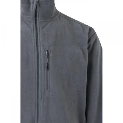 Jachetă fleece cu fermoar 201502 / Velilla / Hanorace, Fleece, Fashion
