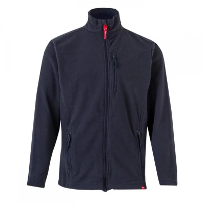Jachetă fleece cu fermoar 201502 / Velilla / Hanorace, Fleece, Fashion