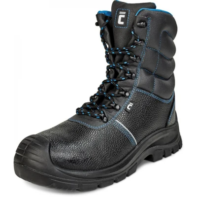 Bocanci Inalti RAVEN XT O2 SRC / Cerva / Incaltaminte de lucru fara bombeu