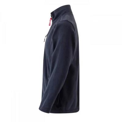 Jachetă fleece cu fermoar 201502 / Velilla / Hanorace, Fleece, Fashion