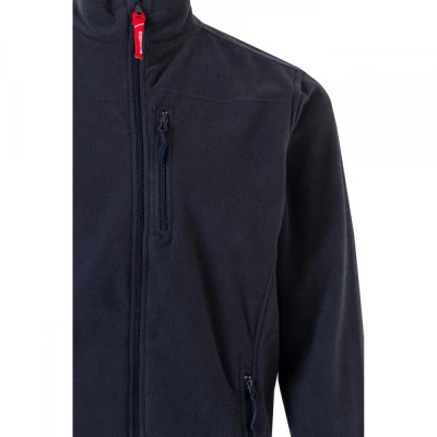 Jachetă fleece cu fermoar 201502 / Velilla / Hanorace, Fleece, Fashion