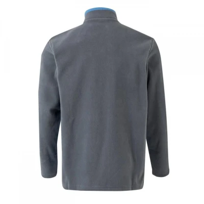 Jachetă fleece în două tonuri 201504 / Velilla / Hanorace, Fleece, Fashion