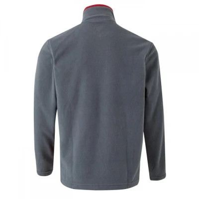 Jachetă fleece în două tonuri 201504 / Velilla / Hanorace, Fleece, Fashion