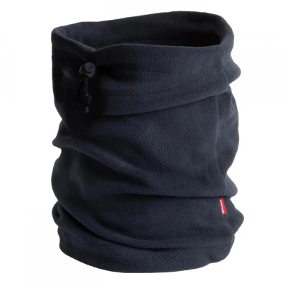 Fular tubular din fleece 204002 / Velilla / Caciuli iarna, Fulare, Cagule