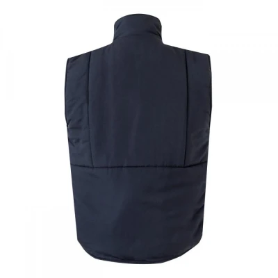 Vestă căptușită cu buzunare multiple 205901 / Velilla / Veste vatuite, de iarna