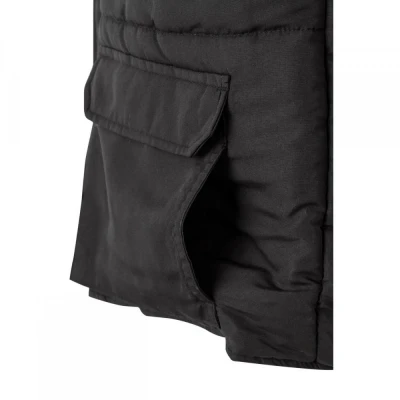 Vestă căptușită cu buzunare multiple 205901 / Velilla / Veste vatuite, de iarna