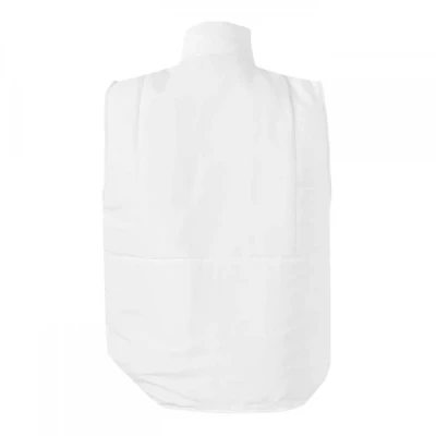 Vestă căptușită cu buzunare multiple 205901 / Velilla / Veste vatuite, de iarna