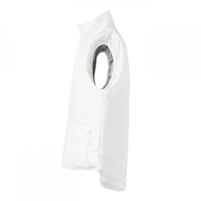 Vestă căptușită cu buzunare multiple 205901 / Velilla / Veste vatuite, de iarna