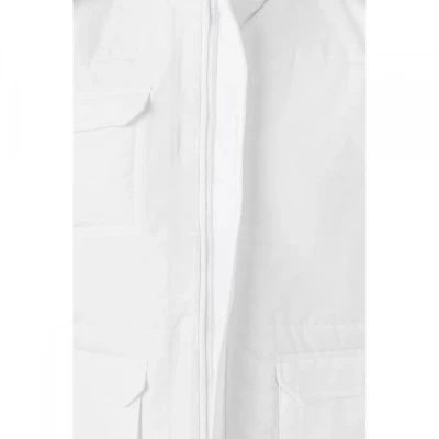 Vestă căptușită cu buzunare multiple 205901 / Velilla / Veste vatuite, de iarna