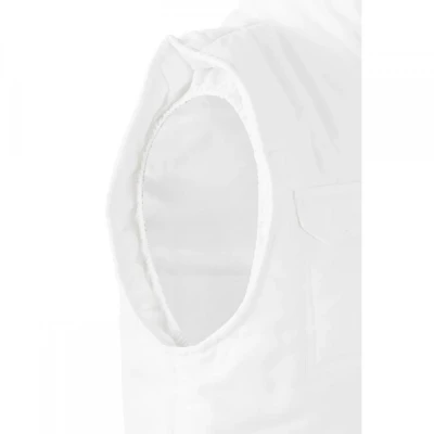 Vestă căptușită cu buzunare multiple 205901 / Velilla / Veste vatuite, de iarna