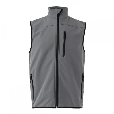 Vestă softshell, în diverse culori 205905 / Velilla / Veste vatuite, de iarna