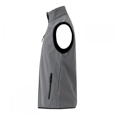 Vestă softshell, în diverse culori 205905 / Velilla / Veste vatuite, de iarna