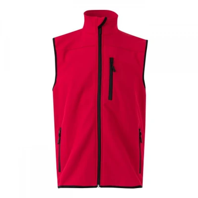 Vestă softshell, în diverse culori 205905 / Velilla / Veste vatuite, de iarna