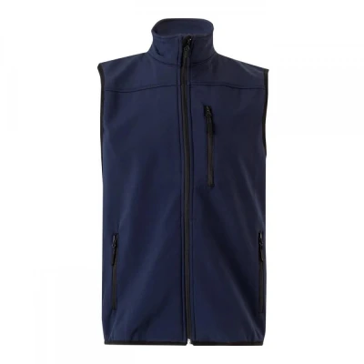 Vestă softshell, în diverse culori 205905 / Velilla / Veste vatuite, de iarna