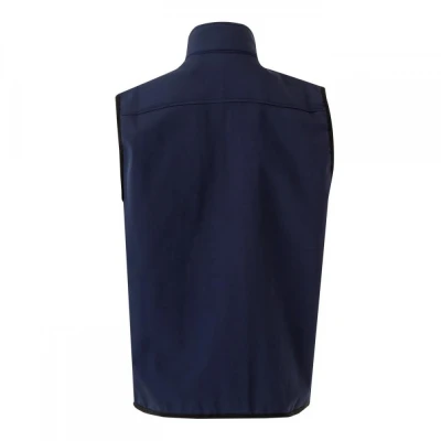 Vestă softshell, în diverse culori 205905 / Velilla / Veste vatuite, de iarna