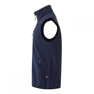 Vestă softshell, în diverse culori 205905 / Velilla / Veste vatuite, de iarna