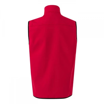 Vestă softshell, în diverse culori 205905 / Velilla / Veste vatuite, de iarna
