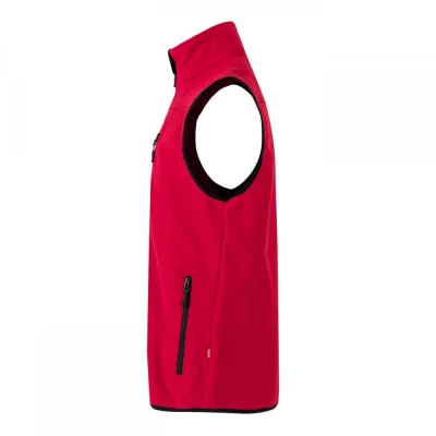 Vestă softshell, în diverse culori 205905 / Velilla / Veste vatuite, de iarna