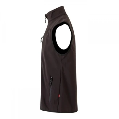 Vestă softshell, în diverse culori 205905 / Velilla / Veste vatuite, de iarna