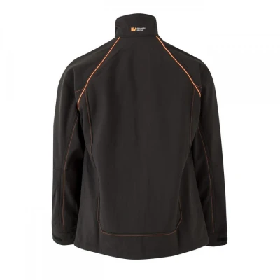 Jachetă softshell, în două tonuri 206001 / Velilla / Jachete softshell