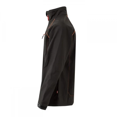 Jachetă softshell, în două tonuri 206001 / Velilla / Jachete softshell