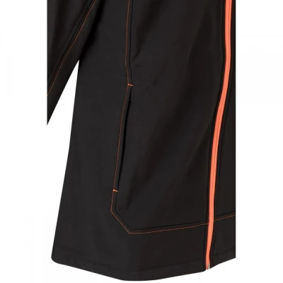 Jachetă softshell, în două tonuri 206001 / Velilla / Jachete softshell