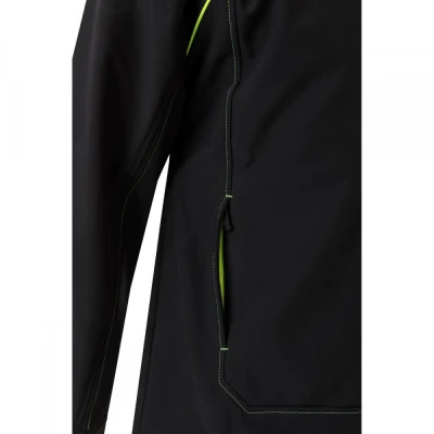 Jachetă softshell, în două tonuri 206001 / Velilla / Jachete softshell