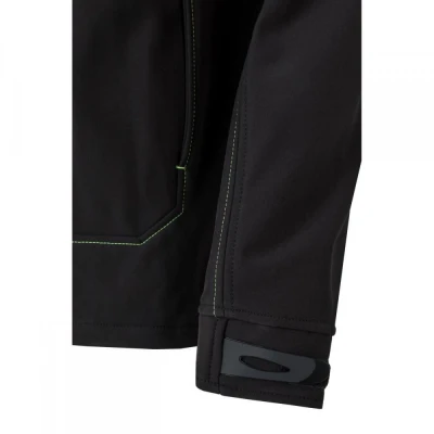 Jachetă softshell, în două tonuri 206001 / Velilla / Jachete softshell