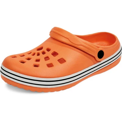 Papuci NIGU KIDS / Cerva / Cizme protectie PVC, apa noroi, galosi PVC