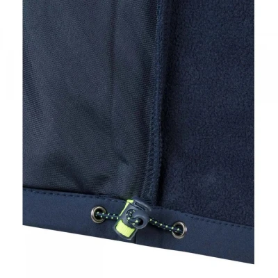 Jachetă softshell, în două tonuri 206001 / Velilla / Jachete softshell