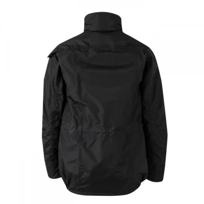Jachetă Parka căptușită, impermeabilă, cu buzunare / Velilla / Scurte, Jachete impermeabile de iarna