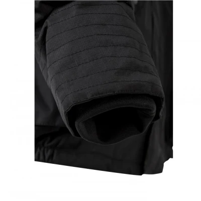 Jachetă Parka căptușită, impermeabilă, cu buzunare / Velilla / Scurte, Jachete impermeabile de iarna