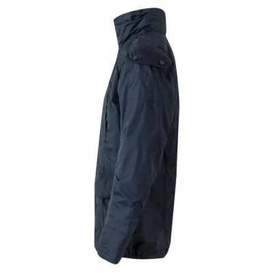 Jachetă Parka căptușită, impermeabilă, cu buzunare / Velilla / Scurte, Jachete impermeabile de iarna