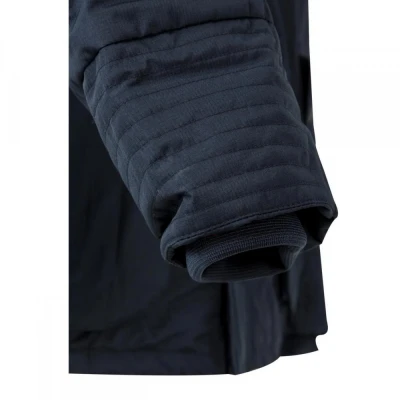 Jachetă Parka căptușită, impermeabilă, cu buzunare / Velilla / Scurte, Jachete impermeabile de iarna