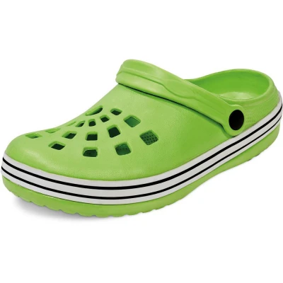 Papuci NIGU KIDS / Cerva / Cizme protectie PVC, apa noroi, galosi PVC