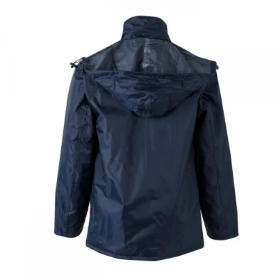 Jachetă Parka căptușită, impermeabilă 206003 / Velilla / Scurte, Jachete impermeabile de iarna