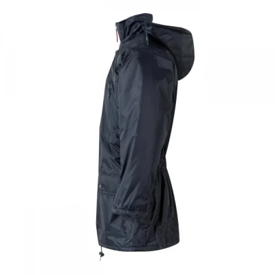 Jachetă Parka căptușită, impermeabilă, cu buzunare / Velilla / Scurte, Jachete impermeabile de iarna
