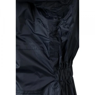 Jachetă Parka căptușită, impermeabilă, cu buzunare / Velilla / Scurte, Jachete impermeabile de iarna