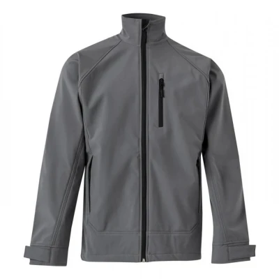 Jachetă softshell, în diverse culori 206005 / Velilla / Jachete softshell