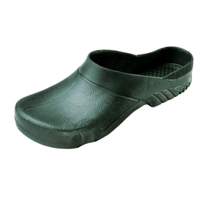 Papuci BIRBA / Cerva / Cizme protectie PVC, apa noroi, galosi PVC