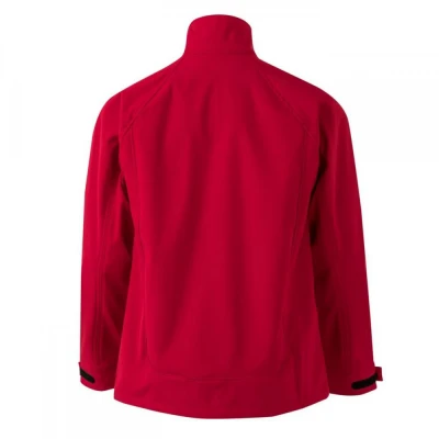 Jachetă softshell, în diverse culori 206005 / Velilla / Jachete softshell