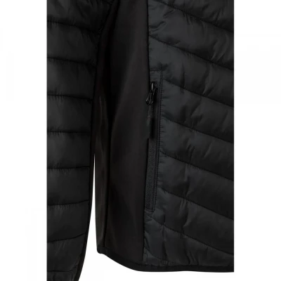 Jachetă ușoară, căptușită 206009 / Velilla / Hanorace, Fleece, Fashion
