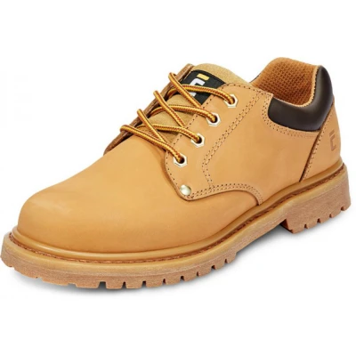 Pantofi BK FARMER / Cerva / Incaltaminte Sport, Casual, Timp liber