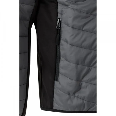 Jachetă ușoară, căptușită 206009 / Velilla / Hanorace, Fleece, Fashion