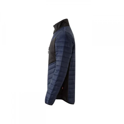 Jachetă ușoară, căptușită 206009 / Velilla / Hanorace, Fleece, Fashion