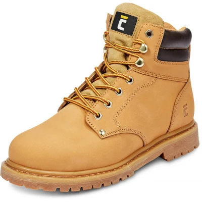 Bocanci BK FARMER / Cerva / Incaltaminte Sport, Casual, Timp liber
