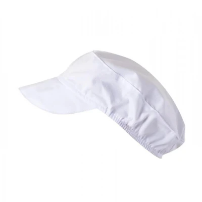 Șapcă cu cozoroc 254002 / Velilla / Industria alimentara