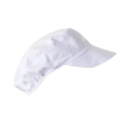 Șapcă cu cozoroc 254002 / Velilla / Industria alimentara
